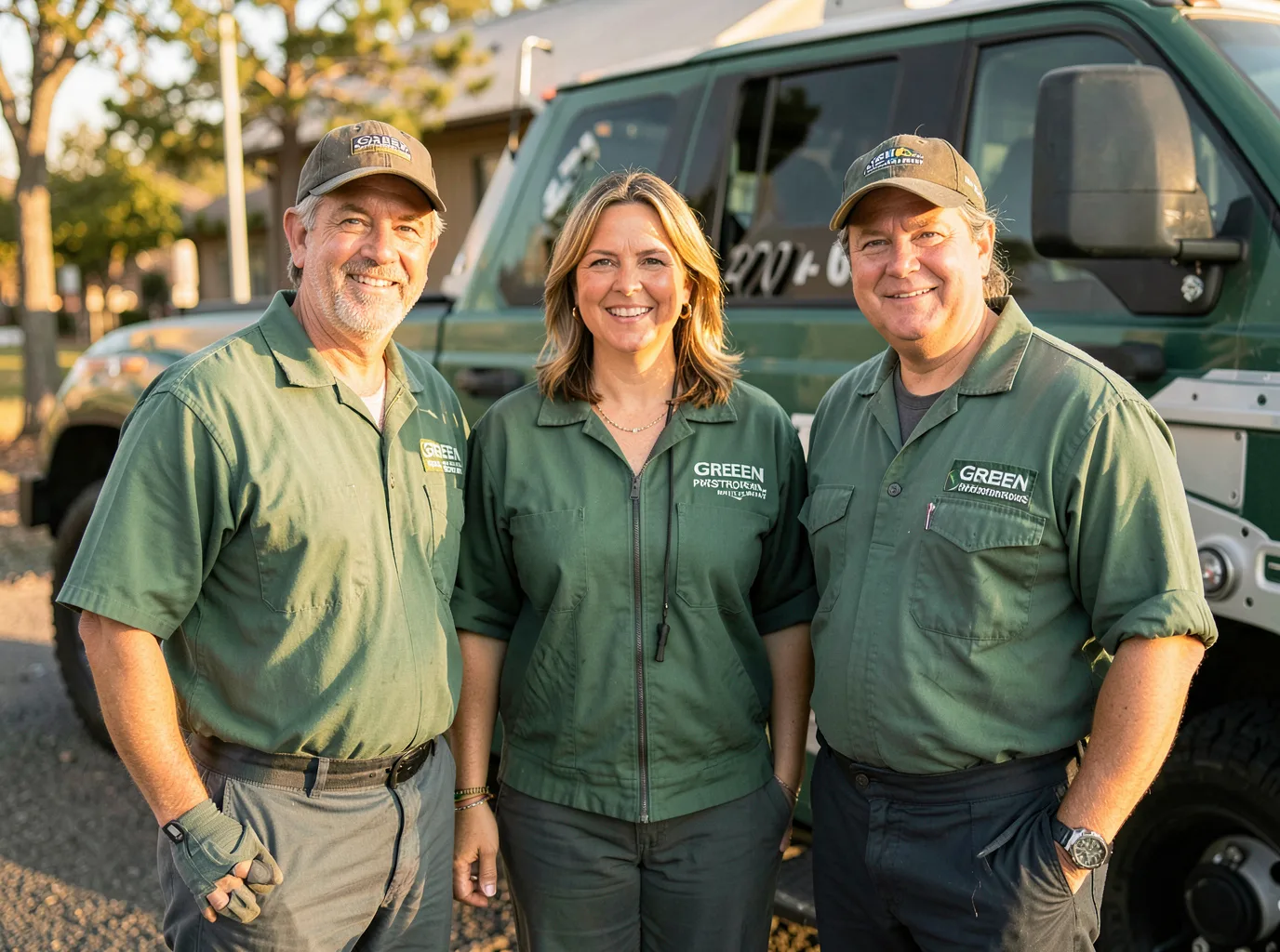 Water Damage Restoration company in Stanley, VA
