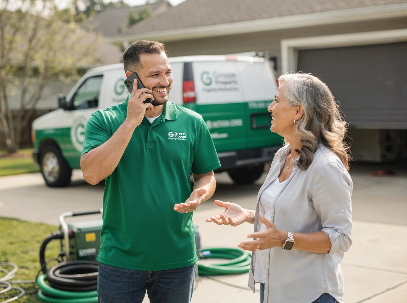 Water Damage Restoration Stanley, VA FAQs